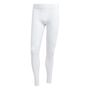 adidas Tf Long Tight M - white