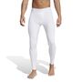 adidas Tf Long Tight M - white