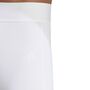 adidas Tf Long Tight M - white