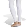 adidas Tf Long Tight M - white