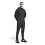adidas Tt W Pant - black/black