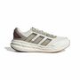 adidas Astrastar - owhite/woca/maroon