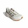 adidas Astrastar - owhite/woca/maroon