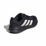 adidas Astrastar - cblack/owhite/cblack