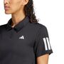 adidas Club Polo - black