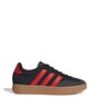 adidas Barreda - cblack/betsca/gum10