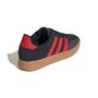adidas Barreda - cblack/betsca/gum10