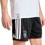adidas Dfb H Sho Au - black