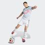adidas Rbfa A  Sho Au - white/black