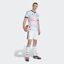 adidas Rbfa A  Sho Au - white/black