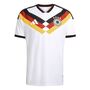 adidas Dfb H Jsy Au - white