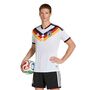 adidas Dfb H Jsy Au - white