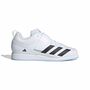 adidas Powerlift 5 - ftwwht/cblack/crsk