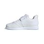 adidas Powerlift 5 - ftwwht/cblack/crsk