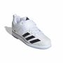 adidas Powerlift 5 - ftwwht/cblack/crsk