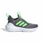 adidas Tensaur Comfort Ac C - grethr/limbur/grefiv