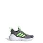 adidas Tensaur Comfort Ac C - grethr/limbur/grefiv