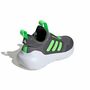 adidas Tensaur Comfort Ac C - grethr/limbur/grefiv