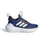 adidas Tensaur Comfort Ac C - royblu/ftwwht/dkblue