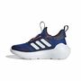 adidas Tensaur Comfort Ac C - royblu/ftwwht/dkblue