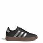 adidas Barreda - cblack/silvmt/carbon