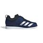 adidas Powerlift 5 - dkblue/silvmt/lucred