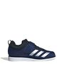 adidas Powerlift 5 - dkblue/silvmt/lucred