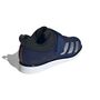 adidas Powerlift 5 - dkblue/silvmt/lucred