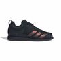 adidas Powerlift 5 - cblack/cblack/carbon