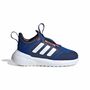 adidas Tensaur Comfort Ac I - royblu/ftwwht/dkblue