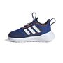 adidas Tensaur Comfort Ac I - royblu/ftwwht/dkblue