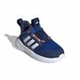 adidas Tensaur Comfort Ac I - royblu/ftwwht/dkblue
