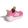 adidas Tensaur Comfort Ac C - blipnk/ftwwht/pnkfus