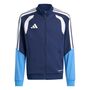 adidas Tiro26C Tr Jkty - tenabl/rayblu