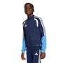 adidas Tiro26C Tr Jkty - tenabl/rayblu