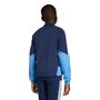 adidas Tiro26C Tr Jkty - tenabl/rayblu