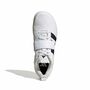 adidas The Total 2 - ftwwht/cblack/greone
