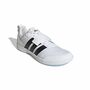 adidas The Total 2 - ftwwht/cblack/greone
