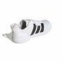 adidas The Total 2 - ftwwht/cblack/greone