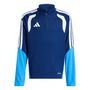 adidas Tiro26C Topy - tenabl/rayblu