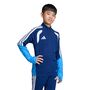 adidas Tiro26C Topy - tenabl/rayblu