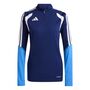 adidas Tiro26C Topw - tenabl/rayblu
