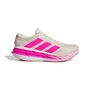 adidas Adistar 4 W - cwhite/shopnk/clpink