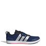 adidas The Total 2 - dkblue/silvmt/cblack