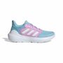 adidas Tensaur Run 3.0 J - iceblu/ftwwht/blilil