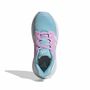 adidas Tensaur Run 3.0 J - iceblu/ftwwht/blilil
