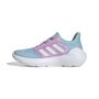 adidas Tensaur Run 3.0 J - iceblu/ftwwht/blilil
