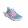 adidas Tensaur Run 3.0 J - iceblu/ftwwht/blilil