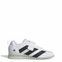 adidas Adipower Weightlifting Iii - ftwwht/cblack/crsk