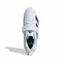 adidas Adipower Weightlifting Iii - ftwwht/cblack/crsk
